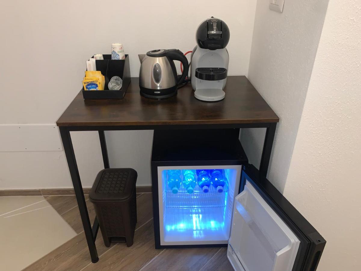 Casa Via Pascoli 호텔 아르자케나 외부 사진