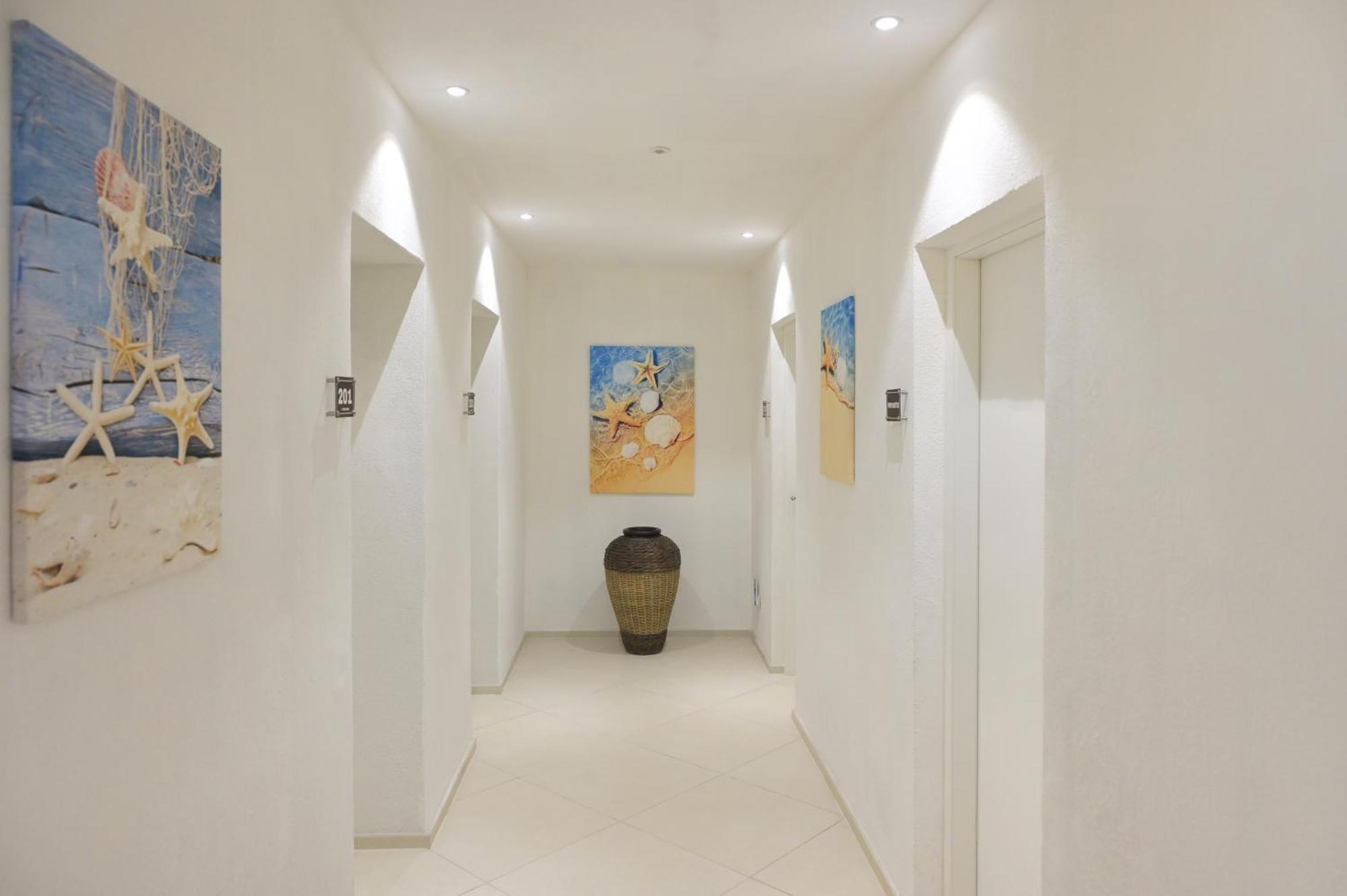 Casa Via Pascoli 호텔 아르자케나 외부 사진