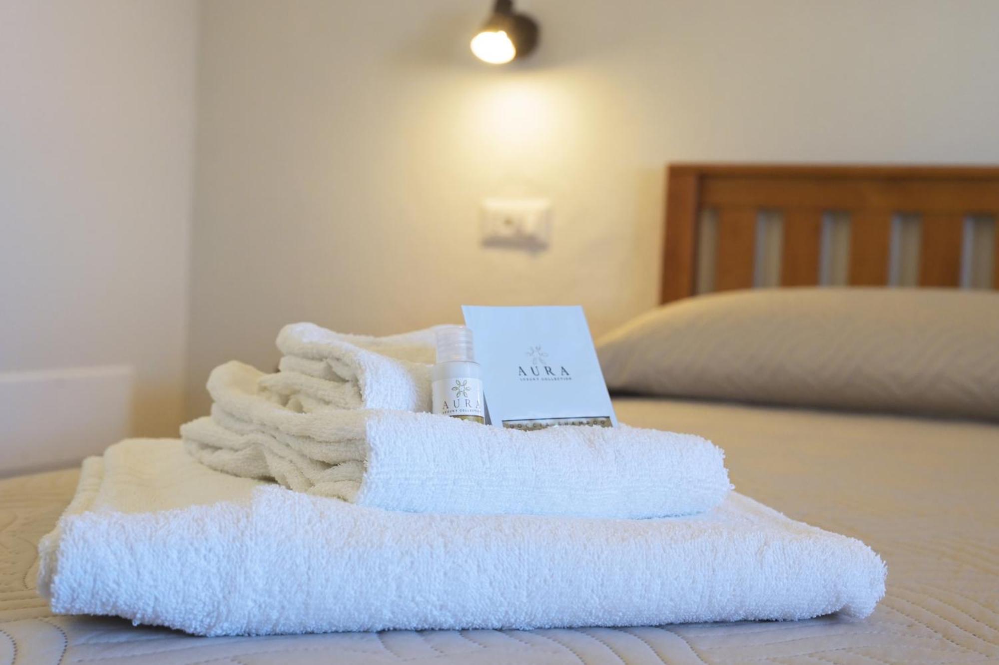 Casa Via Pascoli 호텔 아르자케나 외부 사진