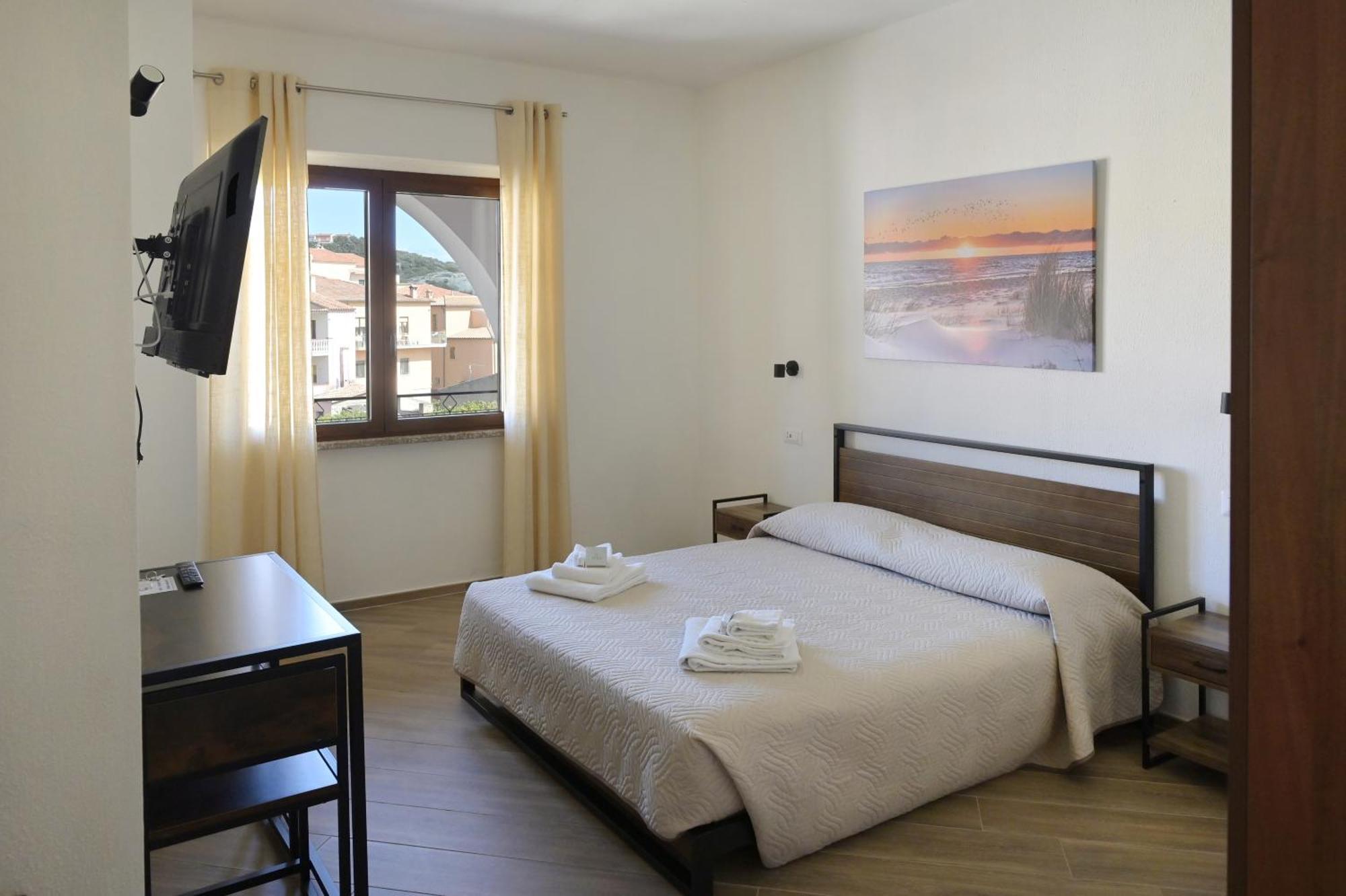 Casa Via Pascoli 호텔 아르자케나 외부 사진