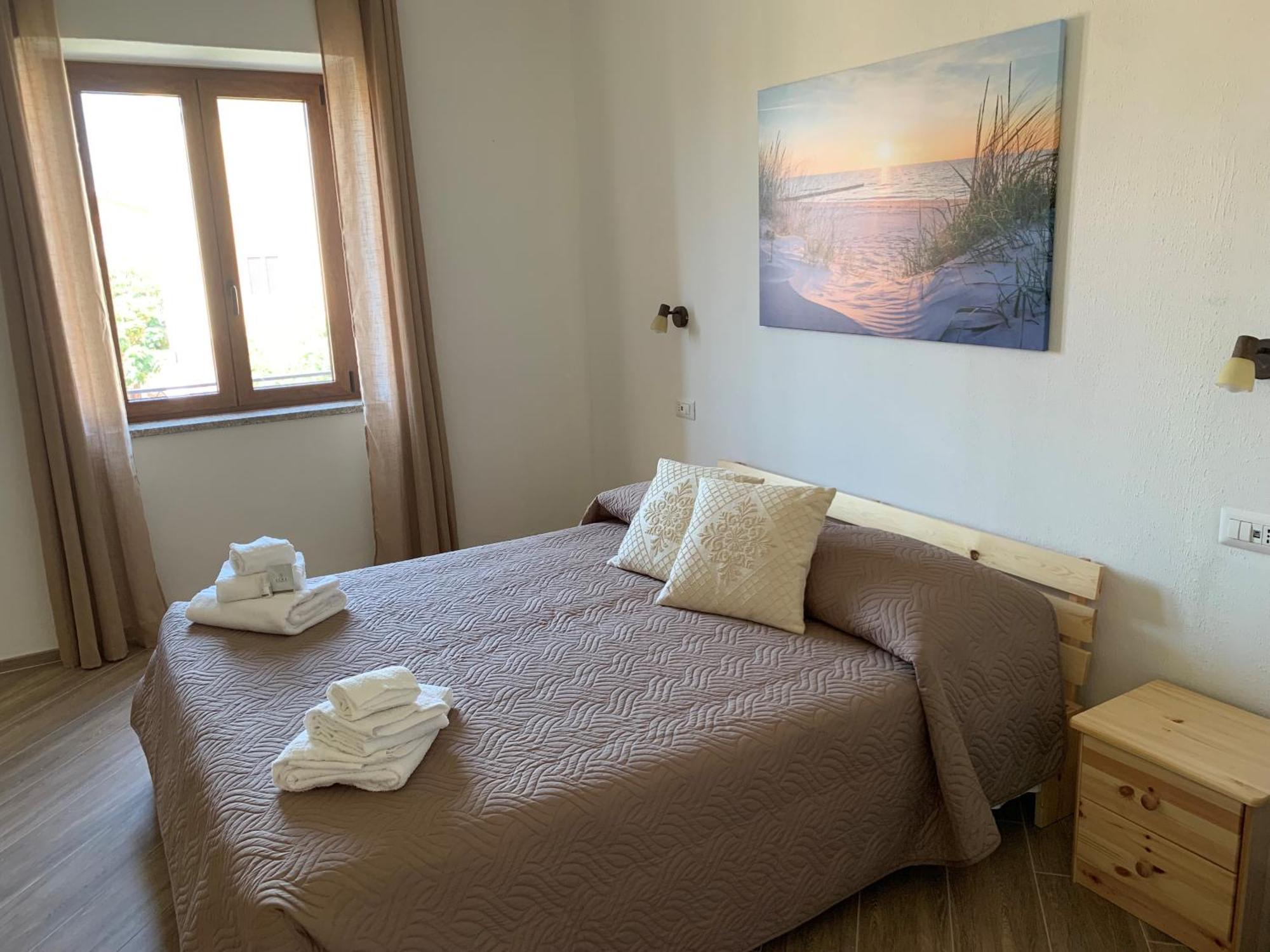 Casa Via Pascoli 호텔 아르자케나 외부 사진
